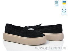 G-Aira 514 чорний з. Под заказ, 6, 36-40