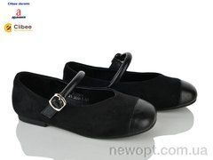 Clibee-Doremi A2023-1 black, 7, 31-37