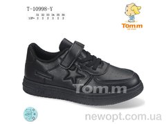 TOM.M T-10998-Y, 12, 31-36