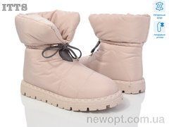 ITTS R19 beige, 6, 36-41