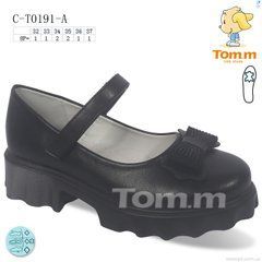 TOM.M C-T0191-A, 8, 32-37