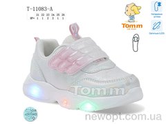 TOM.M T-11083-A LED, 8, 21-26