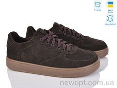 Royal-shoes Twins brown M, 6, 40-45