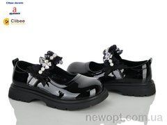 Clibee-Doremi A66-502 black, 7, 31-37