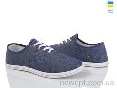Favorit К004 синій, 12, 36-40