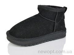 ASHIGULI A315 black, 12, 32-37