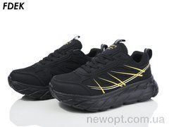 FDEK H9206-1, 8, 36-41