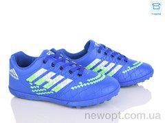 Kajila 34 blue, 6, 36-40