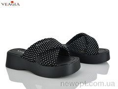Veagia-ADA N8 black, 8, 36-40
