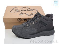 Restime RMZ24237 grey, 8, 40-45