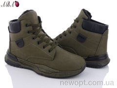 Aba M2ABA1-2, 8, 40-45