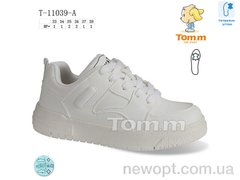 TOM.M T-11039-A, 8, 33-38