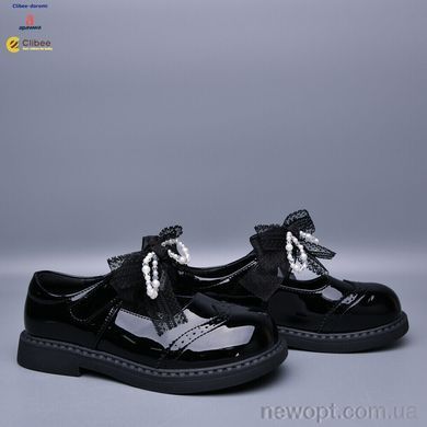 Clibee-Doremi A388261 black, 7, 31-37