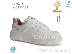 TOM.M T-11039-B, 8, 33-38