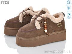 ITTS 8858-3, 6, 32-37