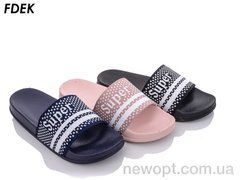 FDEK A5816 mix, 24, 36-41