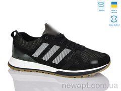 Dan Marest A19 чорний, 8, 40-45