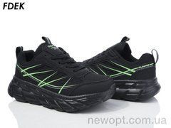 FDEK H9206-2, 8, 36-41