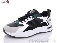 Aba C3-1, 8, 40-44