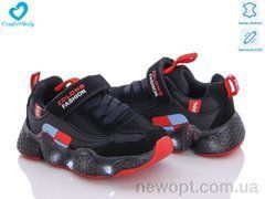 Comfort-baby 19970 чорний (26-30), 5, 26-30