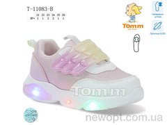 TOM.M T-11083-B LED, 8, 21-26