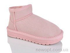 ASHIGULI A315 pink, 12, 32-37