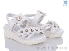 Style-baby-Clibee L01-17 white, 6, 25-30