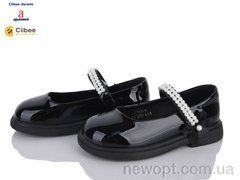 Clibee-Doremi A2788-2 black, 7, 31-37