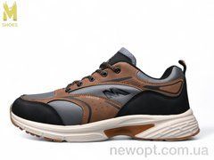 M.Shoes A370-8, 8, 41-46