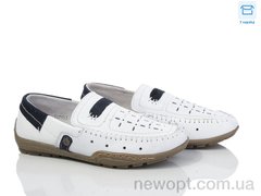 DeMur 107533 white, 14, 31-37