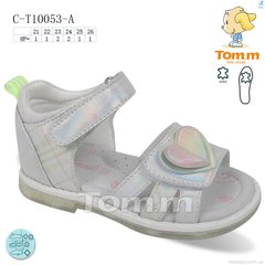 TOM.M C-T10053-A, 8, 21-26