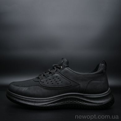 DaFuYuan CK20 black, 8, 40-45