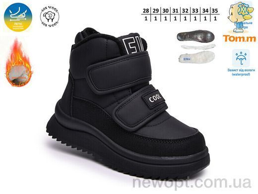 TOM.M 68124-A, 8, 28-35