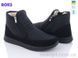 Roks Progress 4236 чорний, 6, 41-45