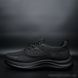 DaFuYuan CK20 black, 8, 40-45