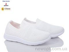 Clibee-Doremi Z516 white, 6, 32-37