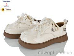 Clibee-Doremi A18803 beige, 7, 31-37