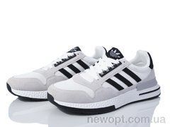 Violeta HD15(182-35) white-black, 8, 40-44