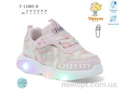 TOM.M T-11085-B LED, 8, 21-26