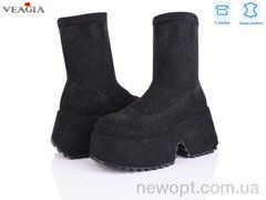 Veagia-ADA 2538 black, 6, 36-40