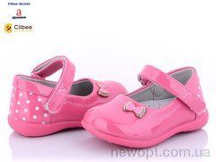 Clibee-Doremi D503-1 pink, 6, 20-25