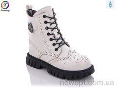 Леопард M27-27 white, 8, 32-37