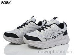 FDEK H9206-3, 8, 36-41