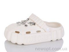 JH-ЯН T680 white, 6, 36-41