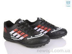 Kajila 36 black, 6, 36-40