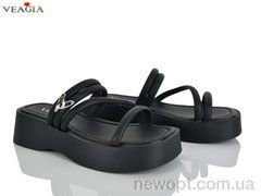 Veagia-ADA N6 black, 8, 36-40