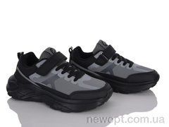 Clibee-ShoSho EC740-2 grey, 6, 31-36
