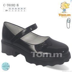 TOM.M C-T0192-B, 8, 32-37