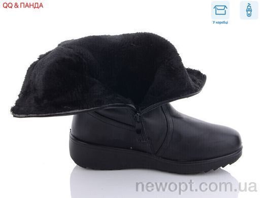 QQ&Панда WY9-1, 8, 37-42