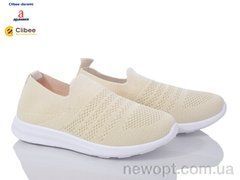 Clibee-Doremi Z65-1 beige, 6, 34-39
